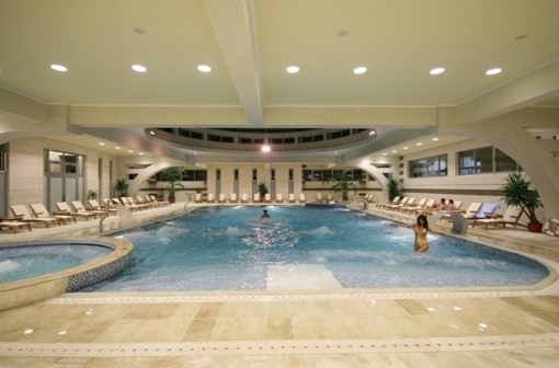 Mediteran Wellness & SPA Congress Centre 4*