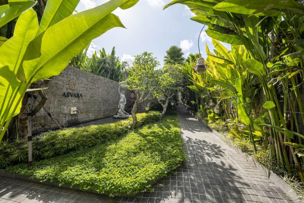 Asvara Villa Ubud by iNi Vie Hospitality 5*