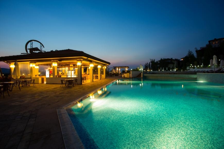 Santa Marina Holiday Village 4*