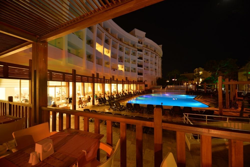 Side Alegria Hotel & Spa 5*