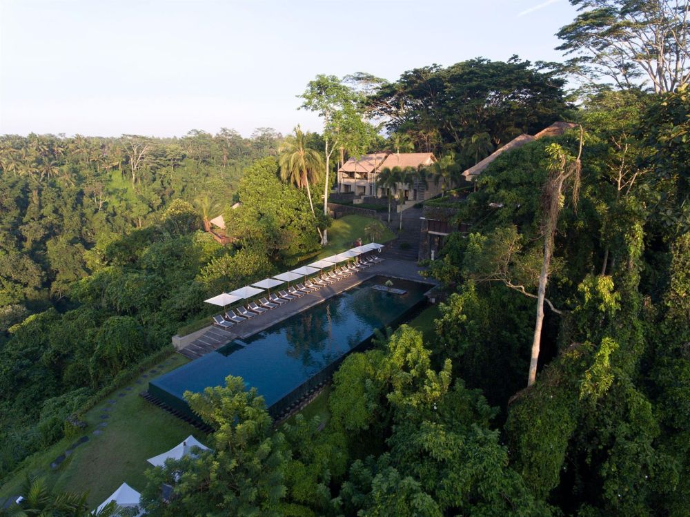 Alila Ubud 5*