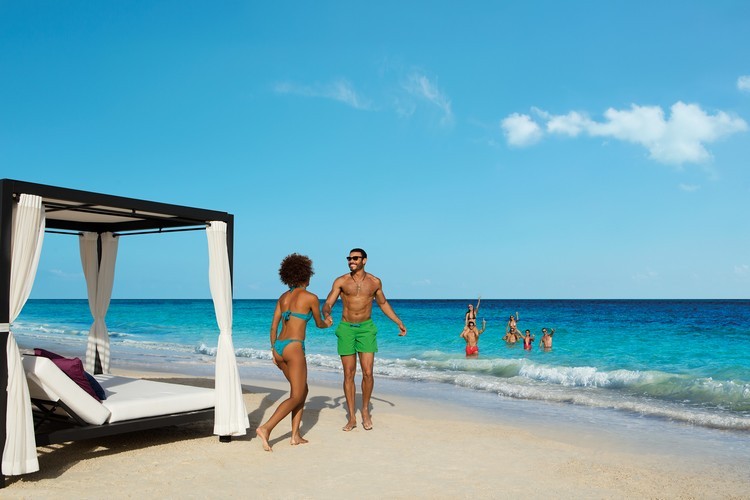 Breathless Riviera Cancun Resort & SPA | Adults Only 5*