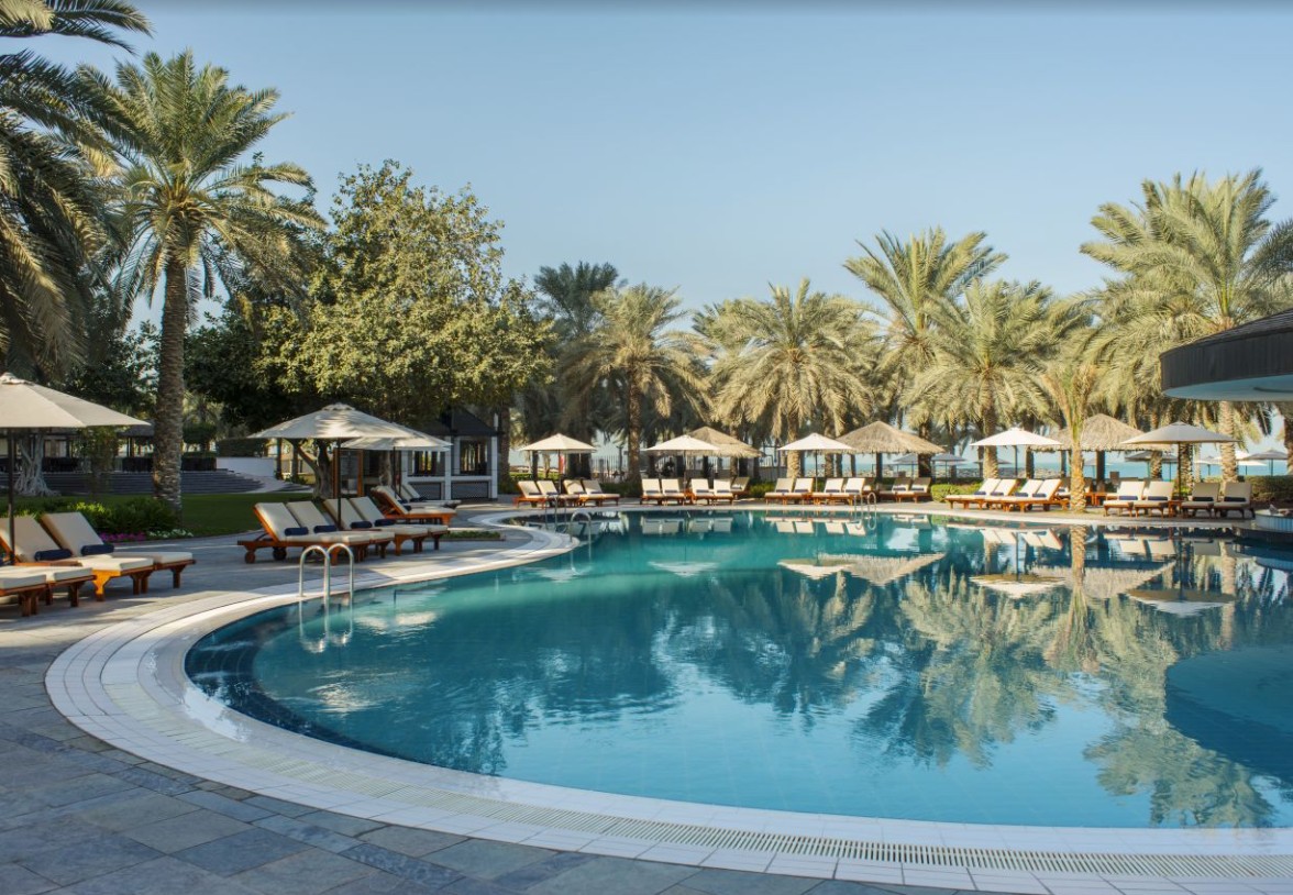 Sheraton Jumeirah Beach Resort 5*