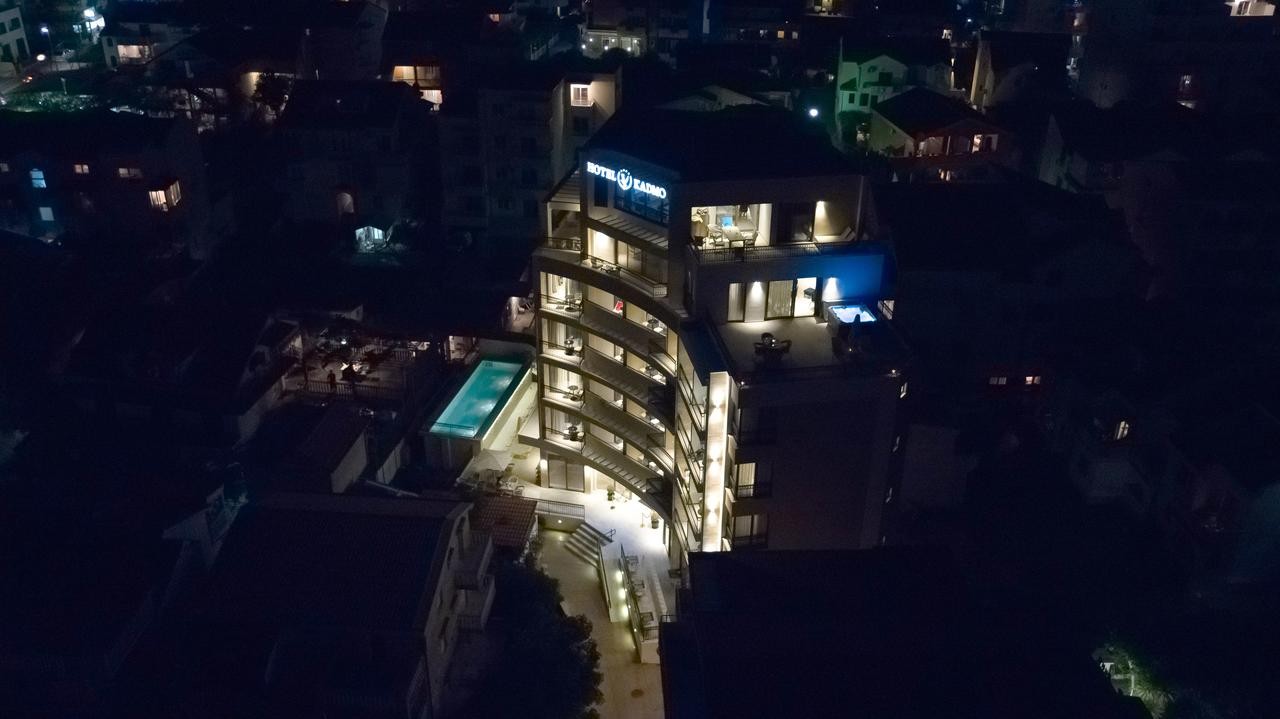 Kadmo Hotel 4*