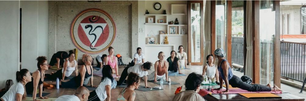 Om Ham Retreat and Resort 3*