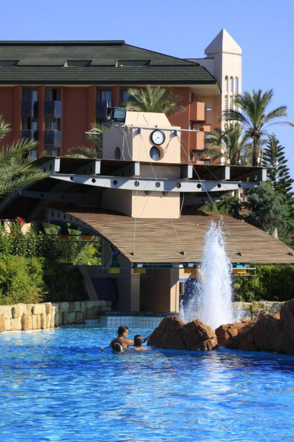 Pegasos Resort 5*