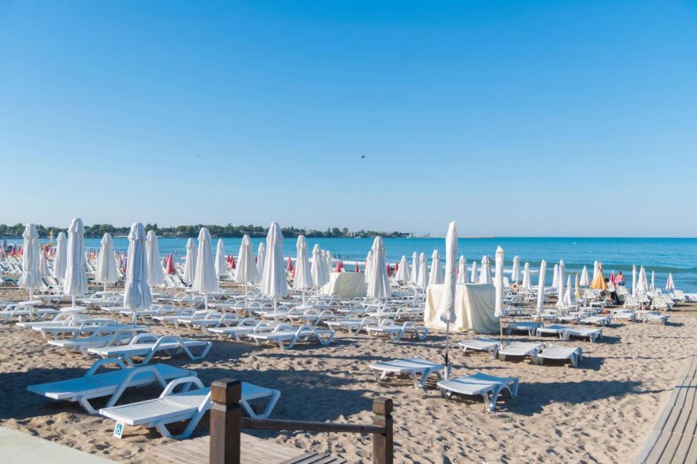 TUI Blue Barut Andiz | Adults Only +16 4*