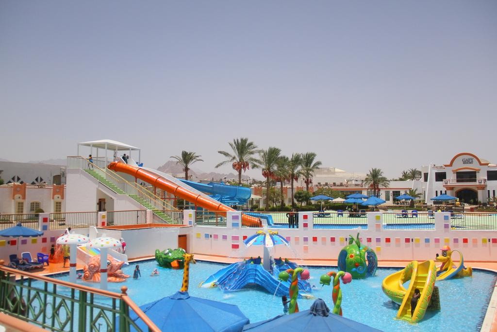 Gafy Resort Aqua Park 4*