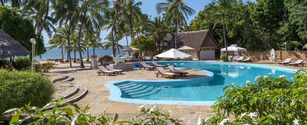 Sandies Malindi Dream Garden 3*