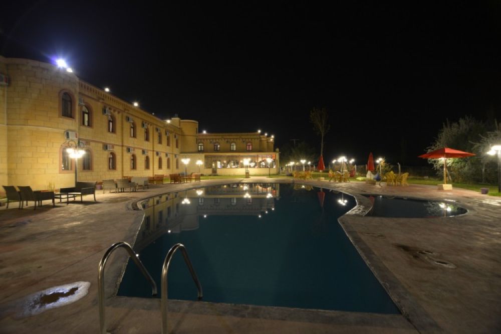 Alp Hotel Cappadocia 4*