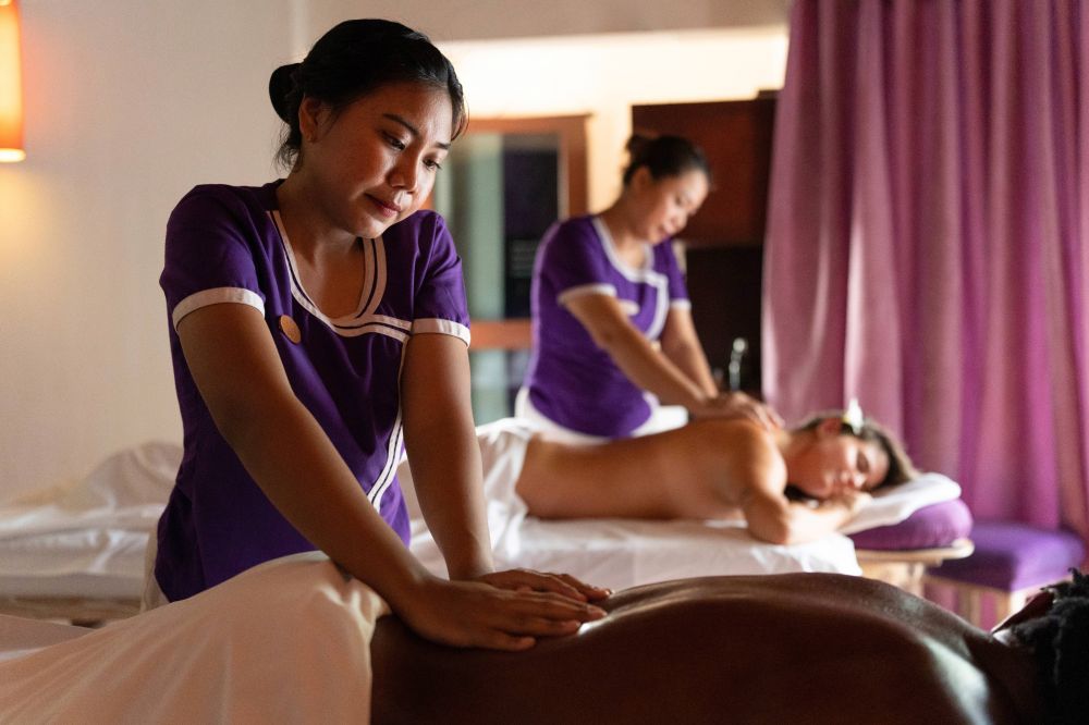 Robinson Club Maldives | Adult Only 18+ 4*