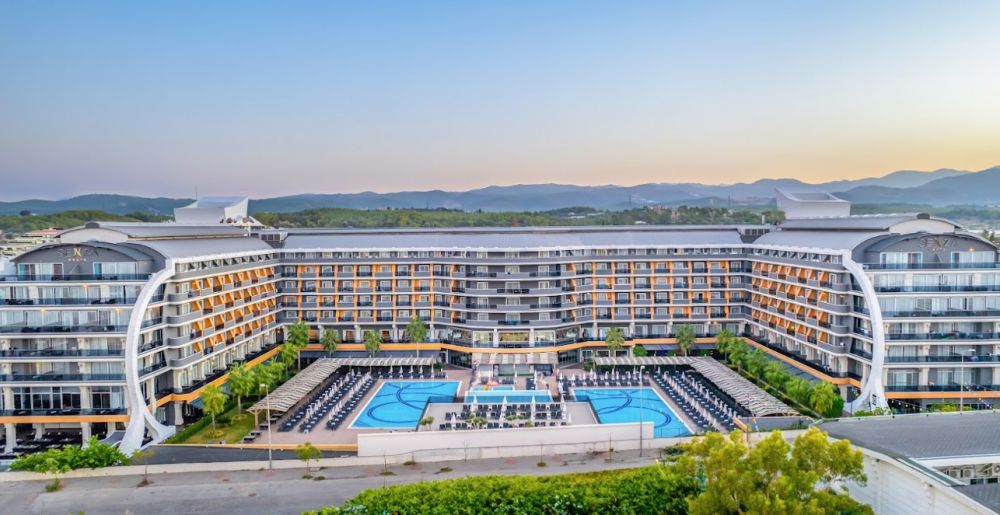 Senza Hotels The Inn Resort & SPA 5*