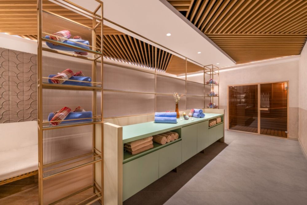 Trendy Palm Beach 5*