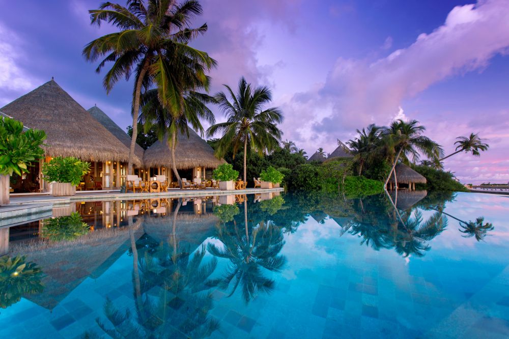 Milaidhoo Island Maldives (Adults only 8+) 5*