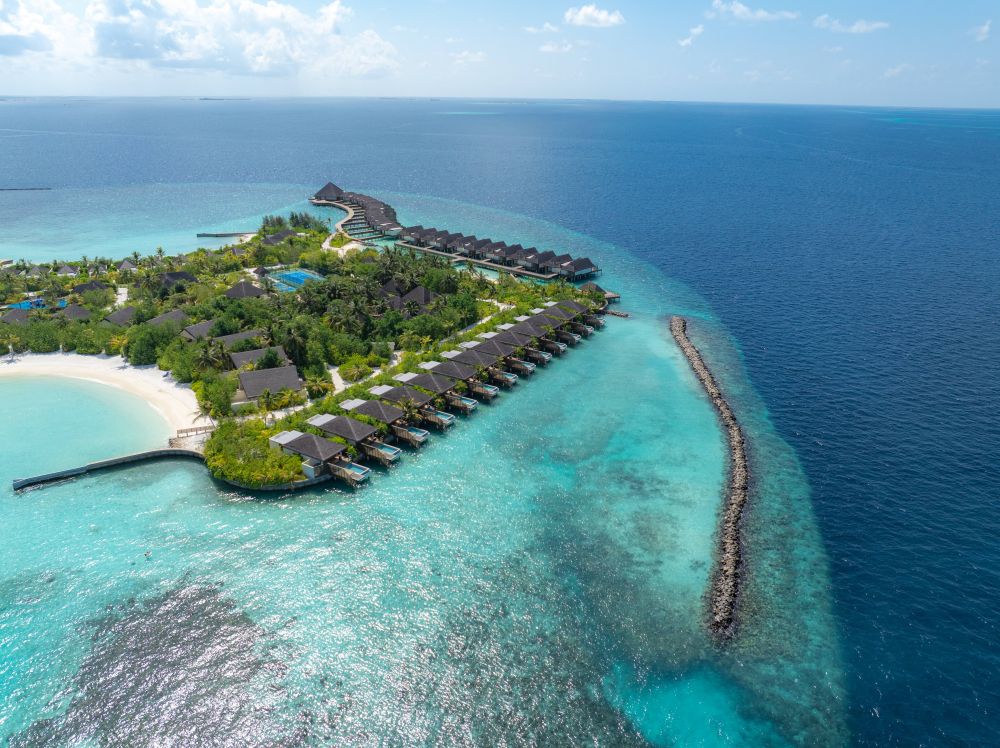DusitD2 Feydhoo Maldives 5*