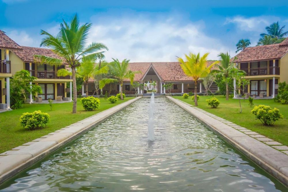 The Villa Wadduwa (The Villas by Amaya) 4*