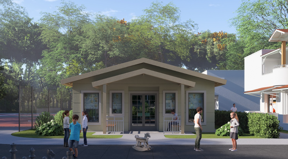 Pirates Beach Club 5*