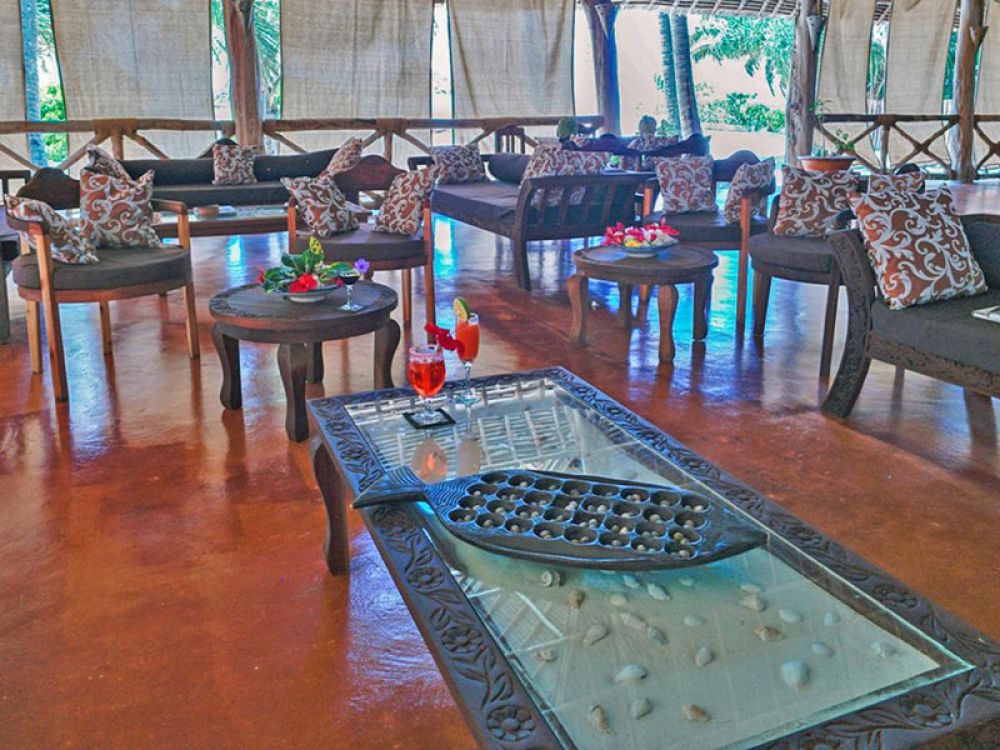 Pongwe Bay Resort 4*