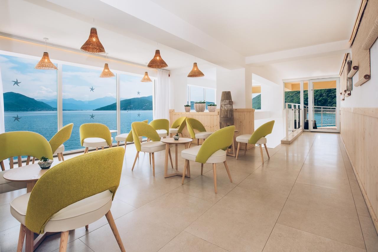 Iberostar Herceg Novi-Njivice (A, B) 4*