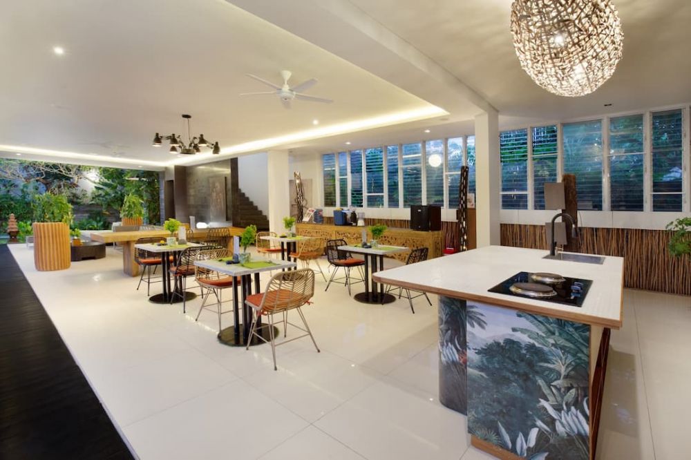 Monolocale Resort Seminyak by iNi Vie Hospitality 5*