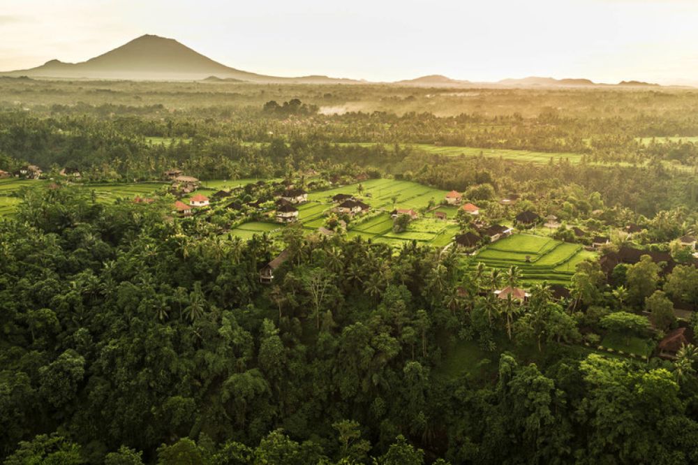 Como Uma Ubud 5*