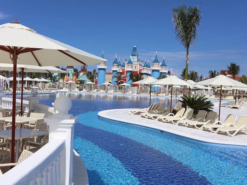 Bahia Principe Fantasia Punta Cana 5*