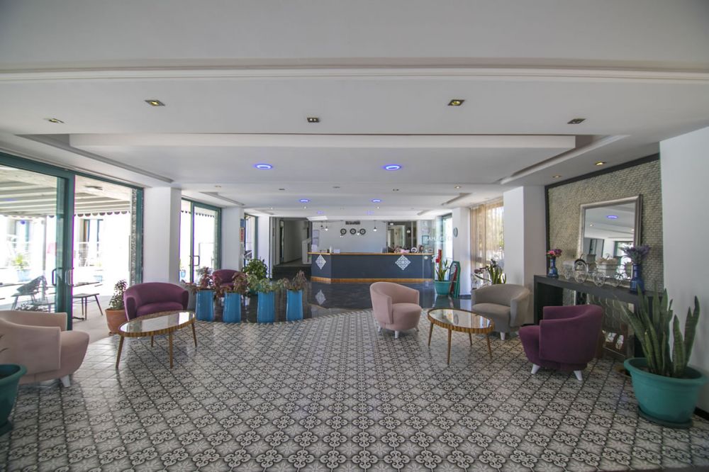 Bahar Hotels 3*