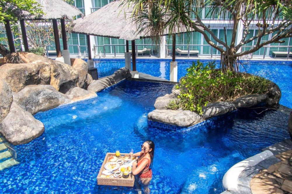 The Sakala Resort Bali 5*