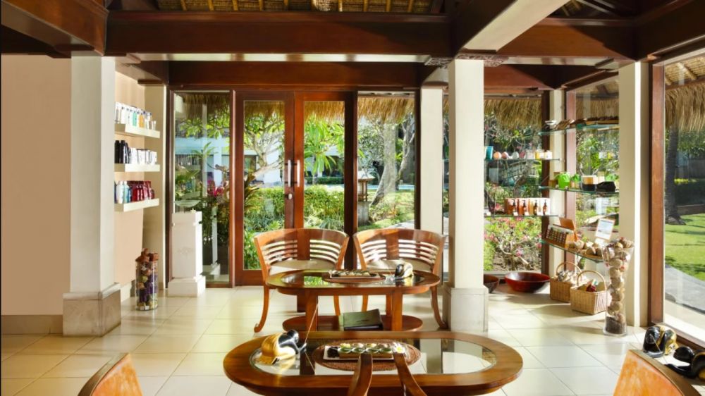 Hilton Bali Resort 5*