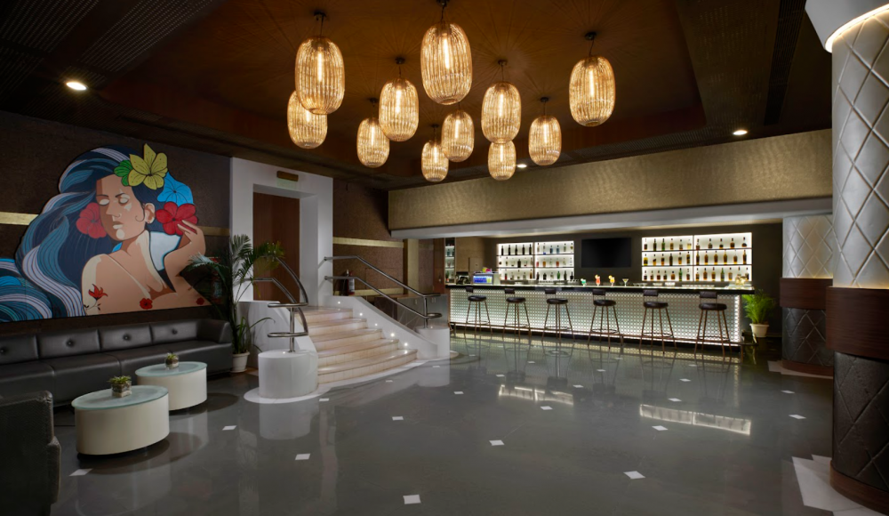 Radisson Blu Goa 5*