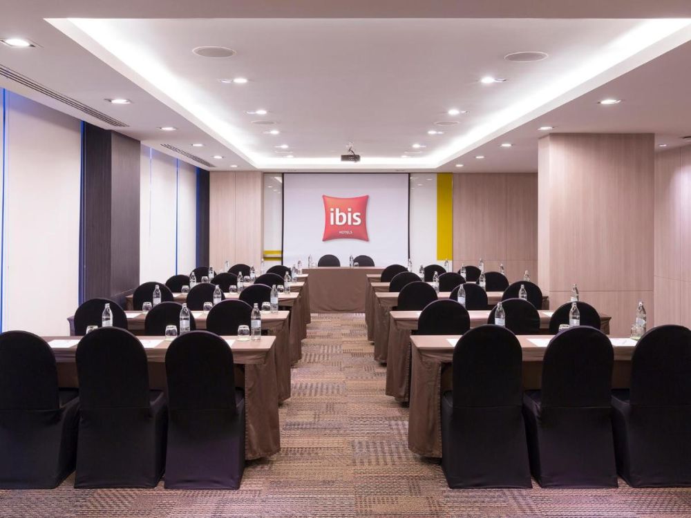 Ibis Hua Hin 3*