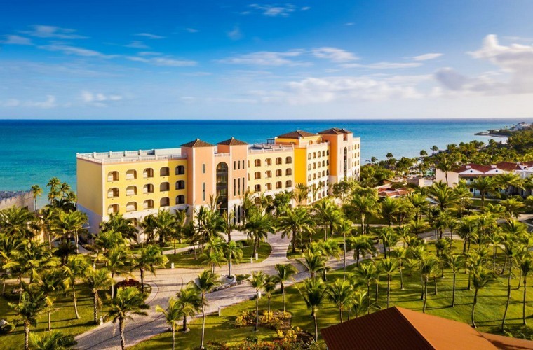 Sanctuary Cap Cana | Adults only 5*