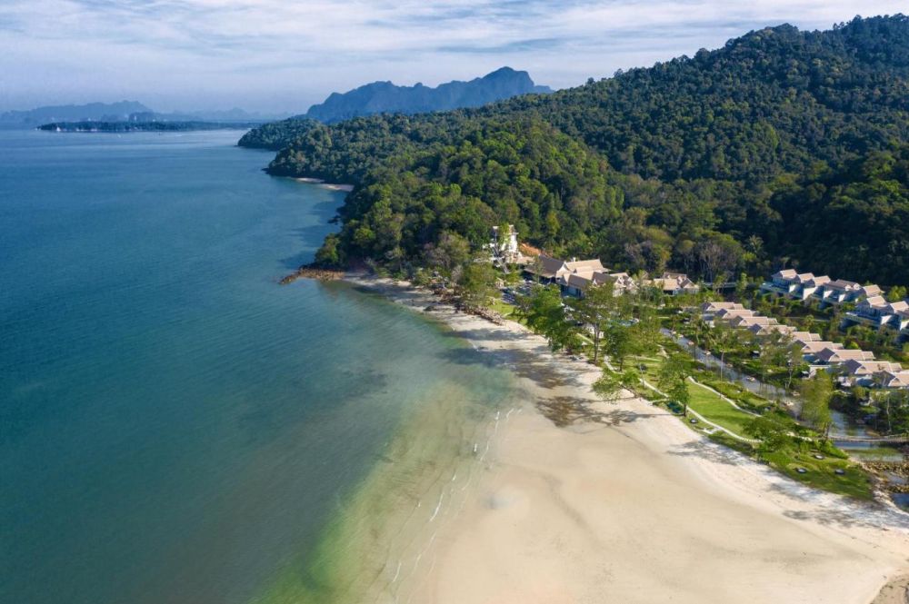 Banyan Tree Krabi 5*