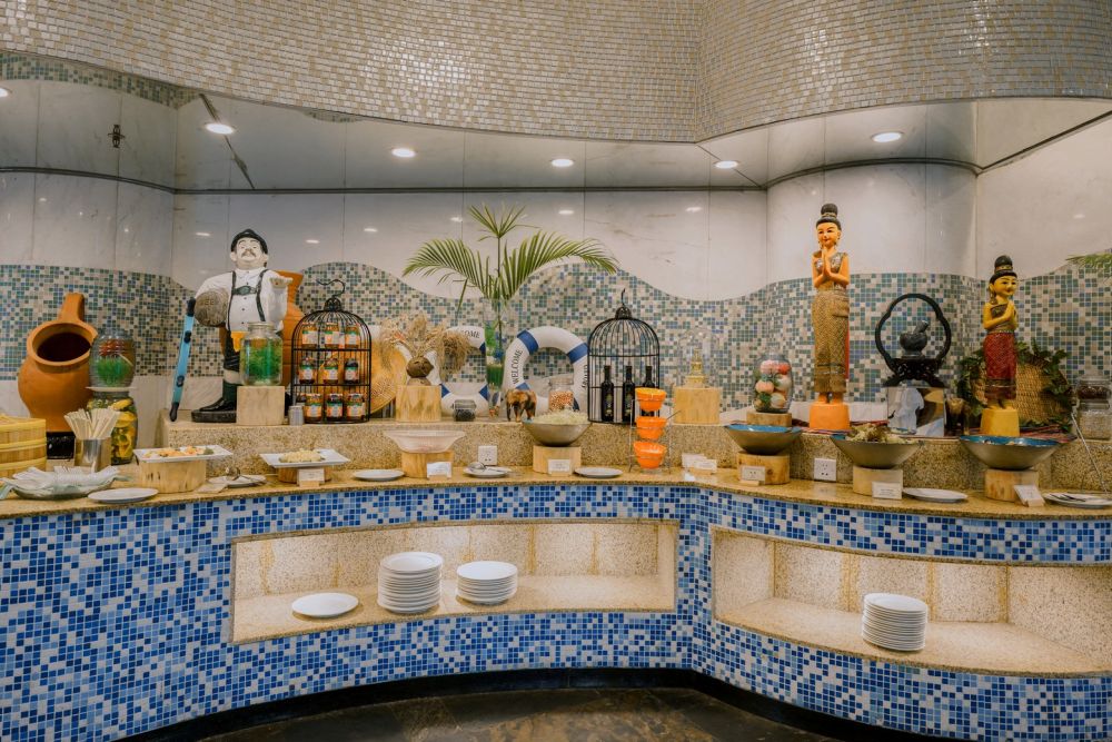 Sunshine Resort Intime Sanya 5*