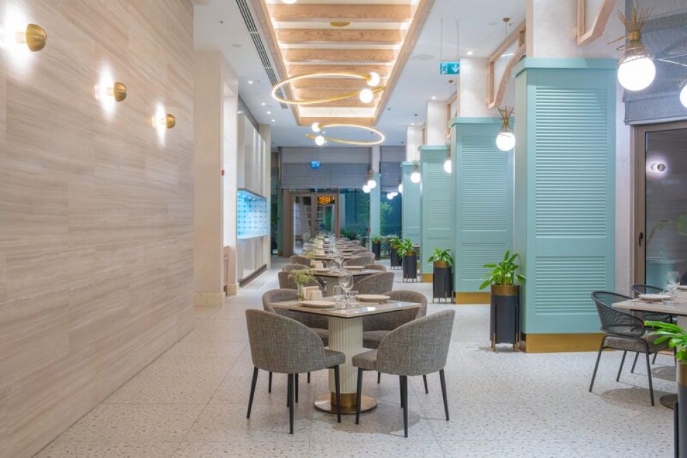 Sural Saray Hotel | Adults Only 16+ 5*