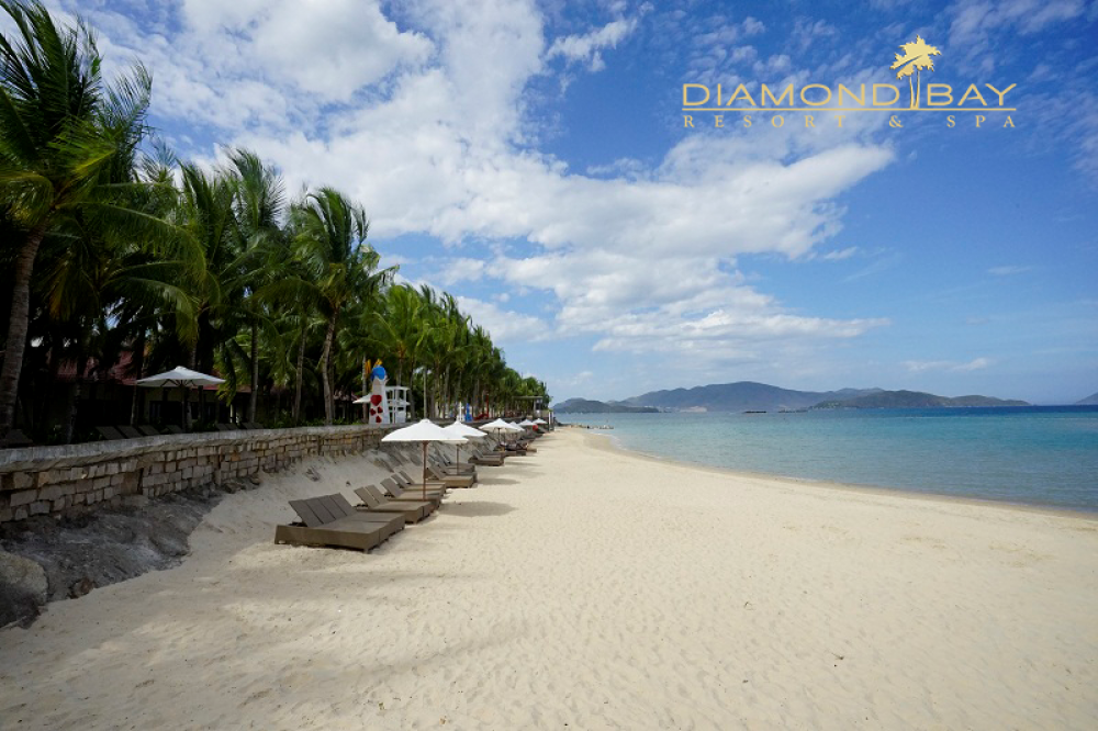 Diamond Bay Resort & Spa 5*