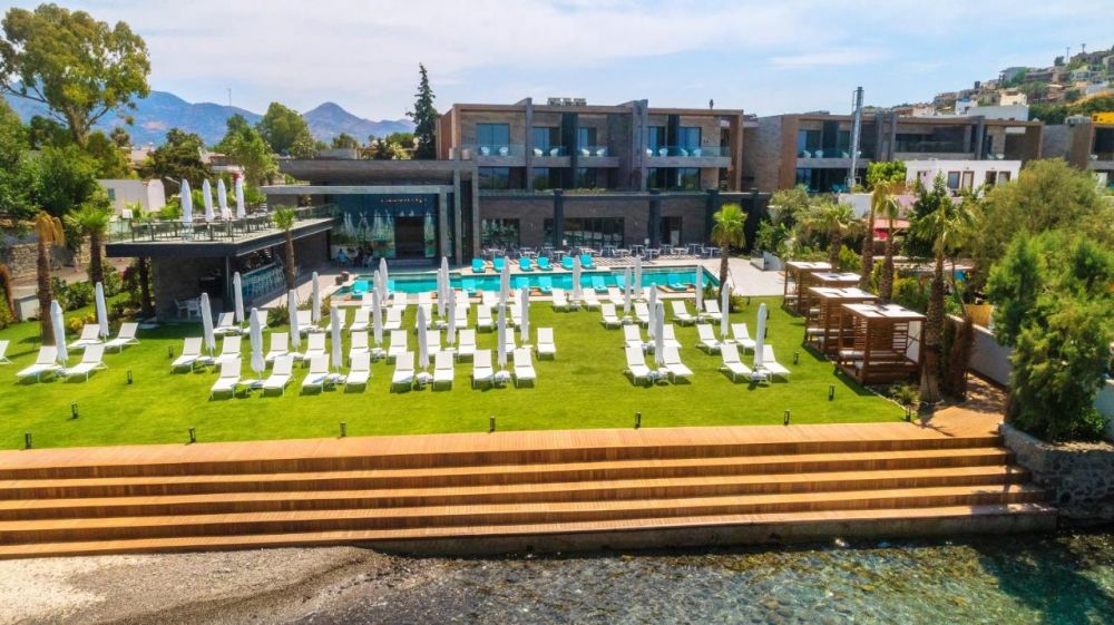 Arts Hotel Bodrum Yalikavak 5*