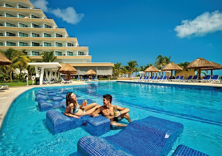 Riu Caribe 5*