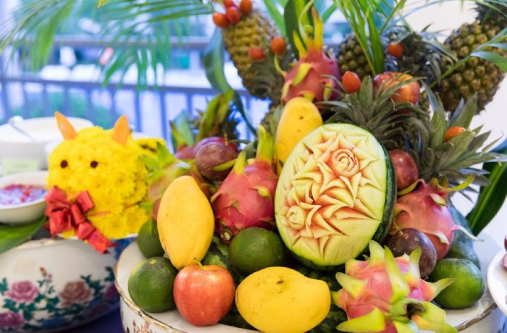 CostaBella Resort Nha Trang 5*