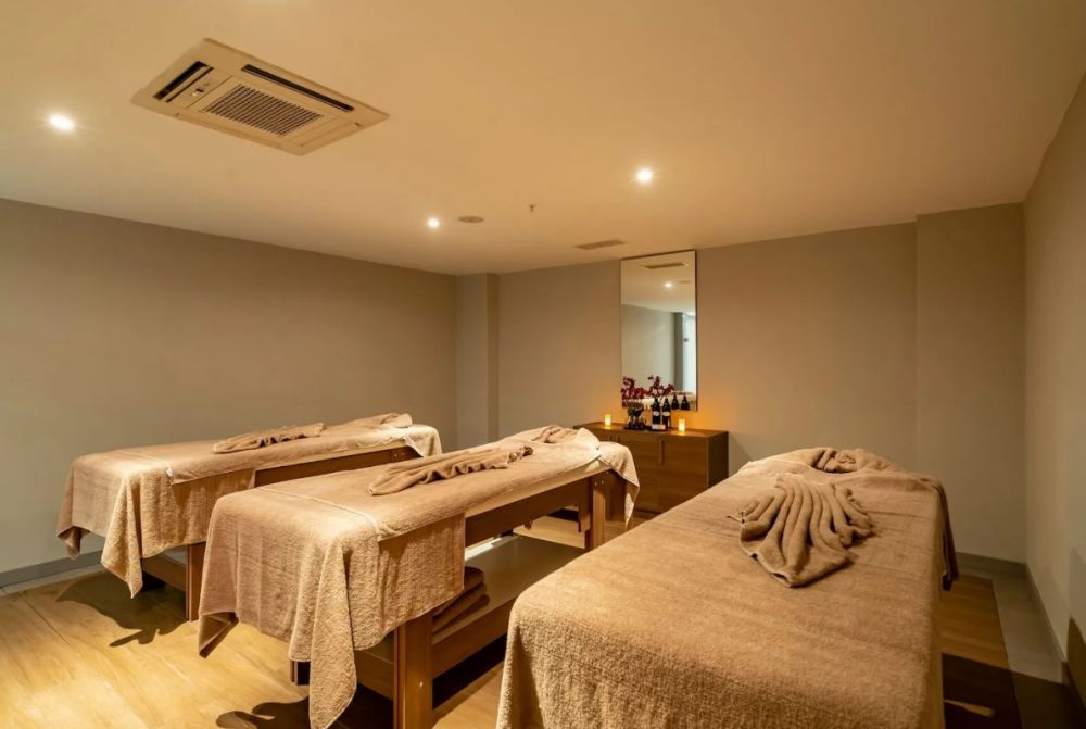 Megasaray West Beach 5*