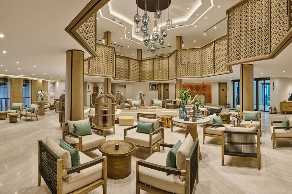 Hawar Resort By Mantis 5*