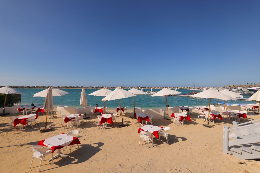 Porto Marina Resort &Spa 5*