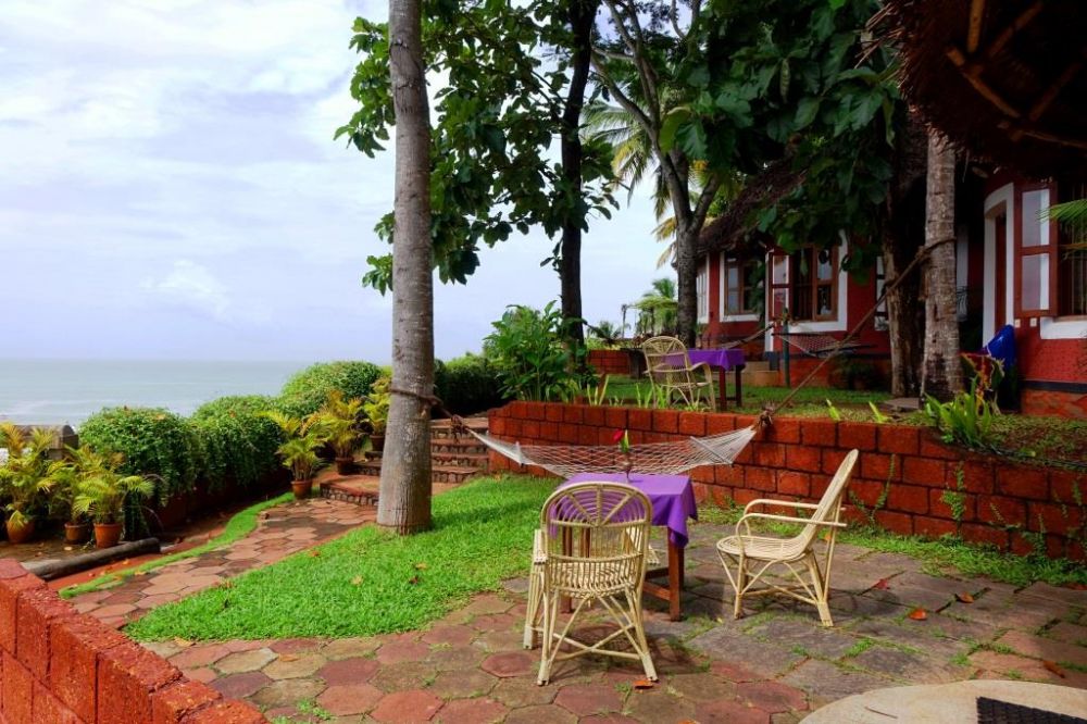 Somatheeram Ayurveda Village 4*