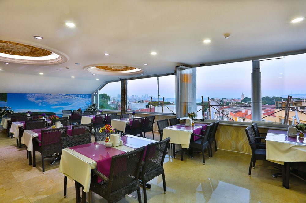 Ayasultan Hotel 4*