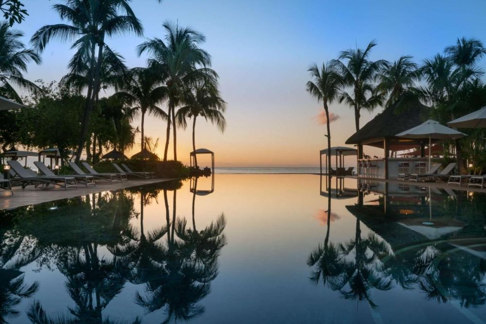 Hilton Mauritius Resort & SPA 5*