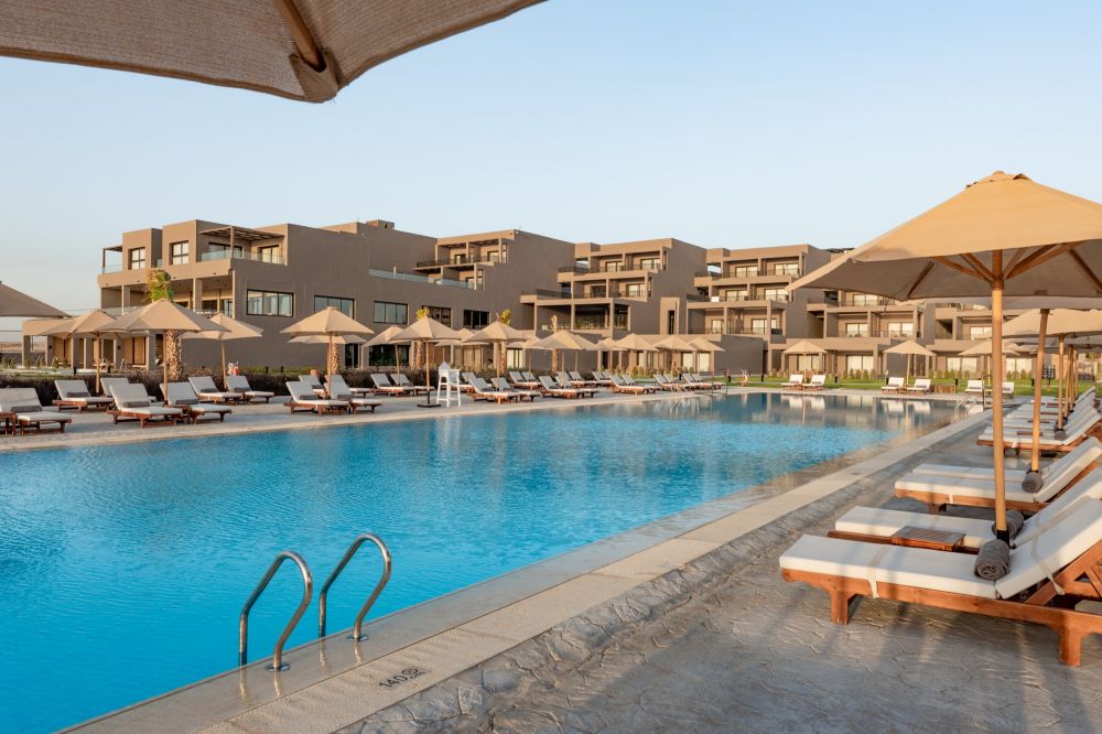 Sentido Naga Bay 5*