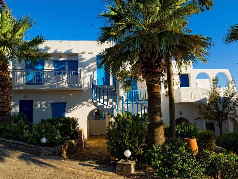 Selena Hotel Elounda 3*