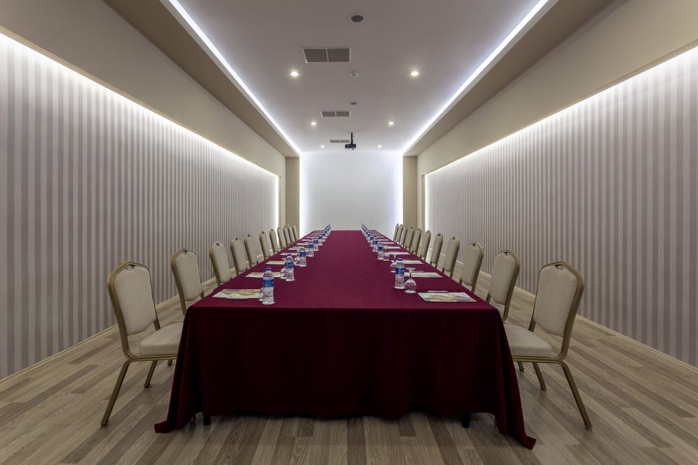 Hotel Turan Prince 5*