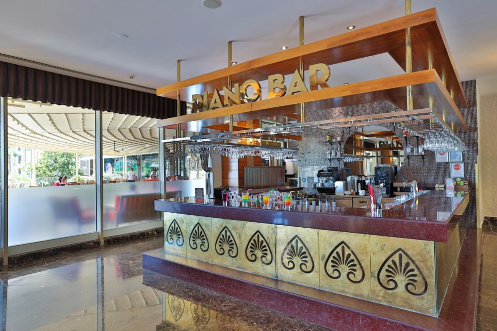 Crystal Prestige Elite Pearl Collection (ex. Crystal Prestige Elite) 5*