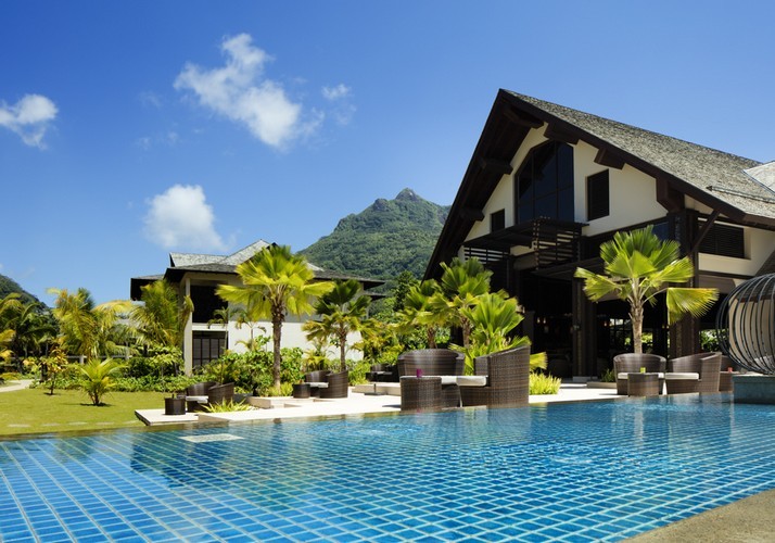 The Story Seychelles (ex. The H Resort Beau Vallon Beach) 5*